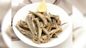Carlos Herrera revela cuál es el restaurante de Málaga donde se comen los mejores boquerones fritos de toda España